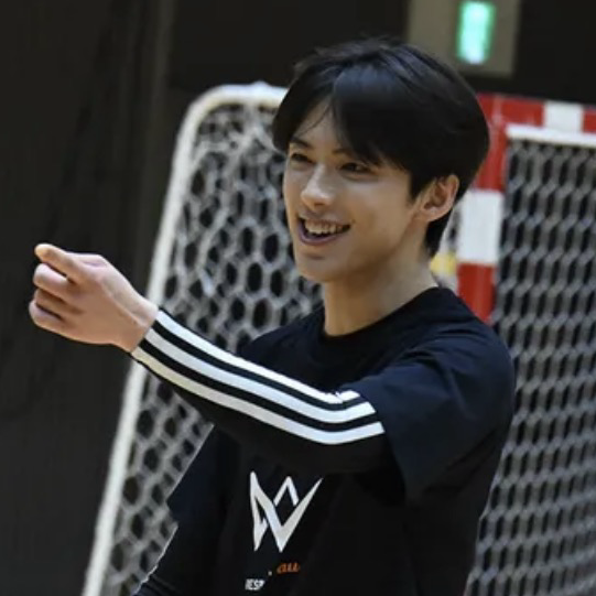 Latest photo of Kono Junki (JO1)