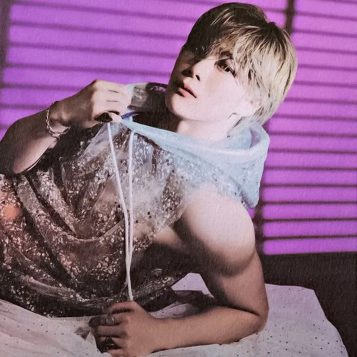 Latest photo of Moonbin (ASTRO)