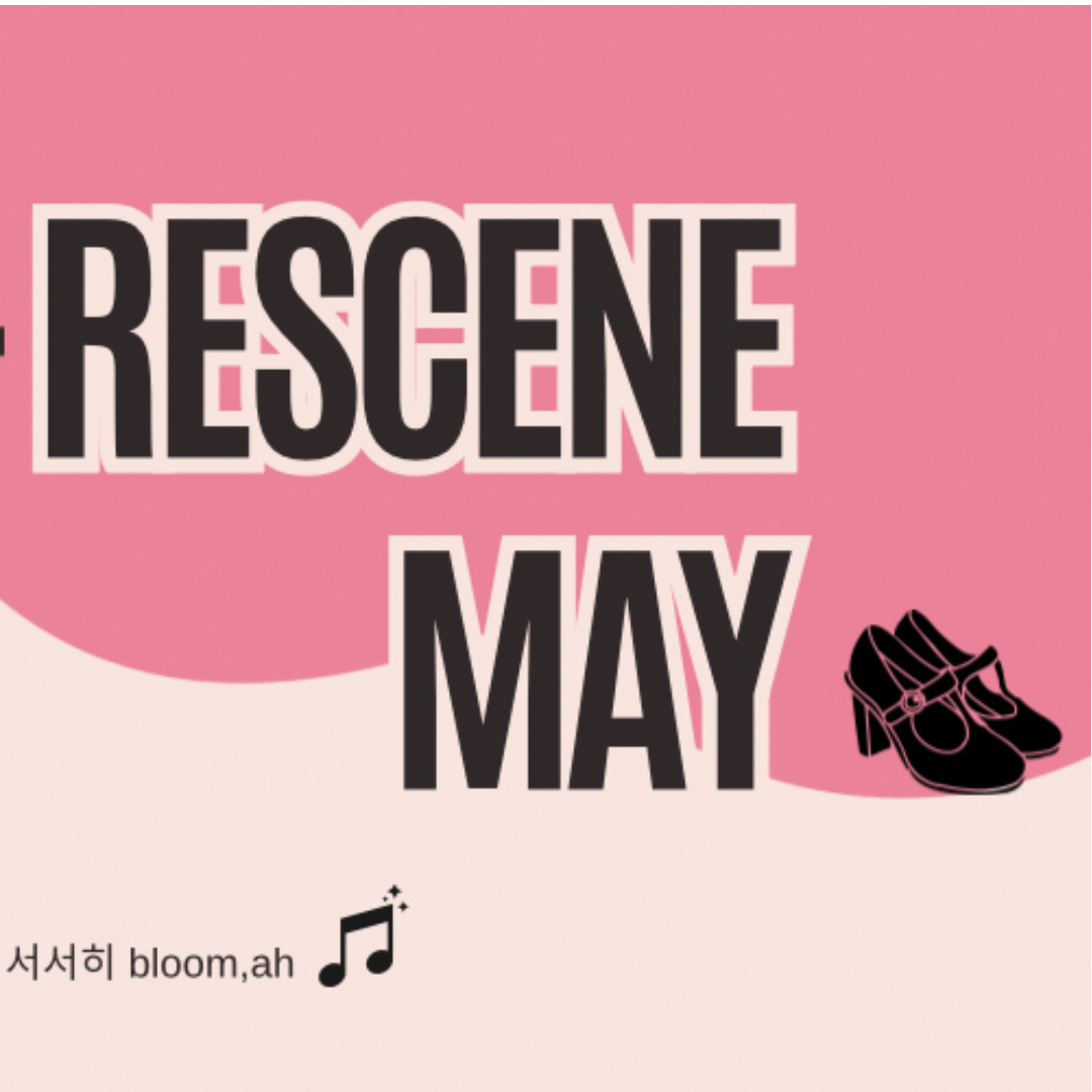 Recent activity shot of May (RESCENE)