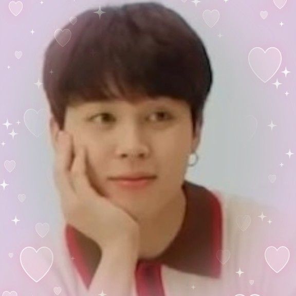 Potret di balik layar Jimin (BTS)