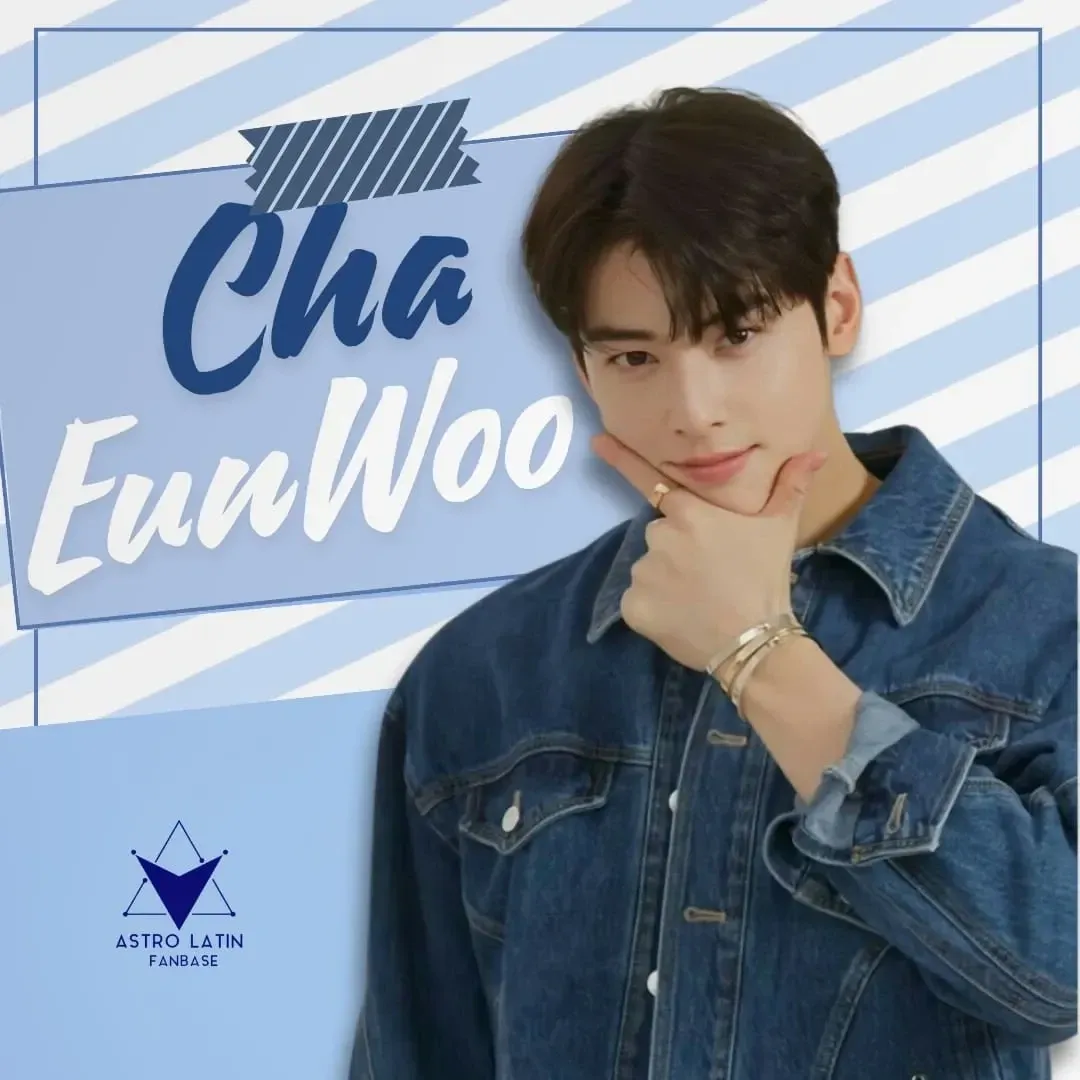 Latest photo of ASTRO