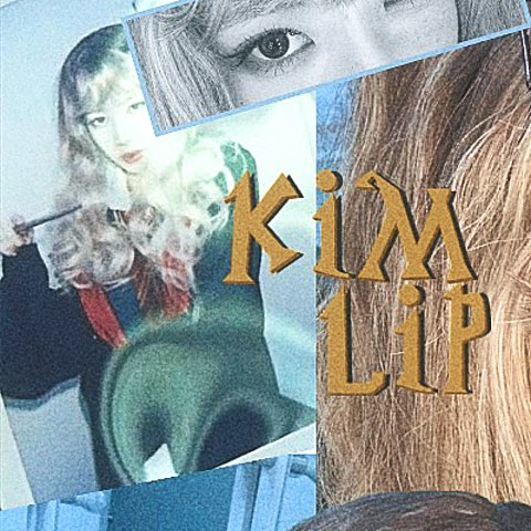 Behind-the-scenes cut of Kim Lip (ARTMS)