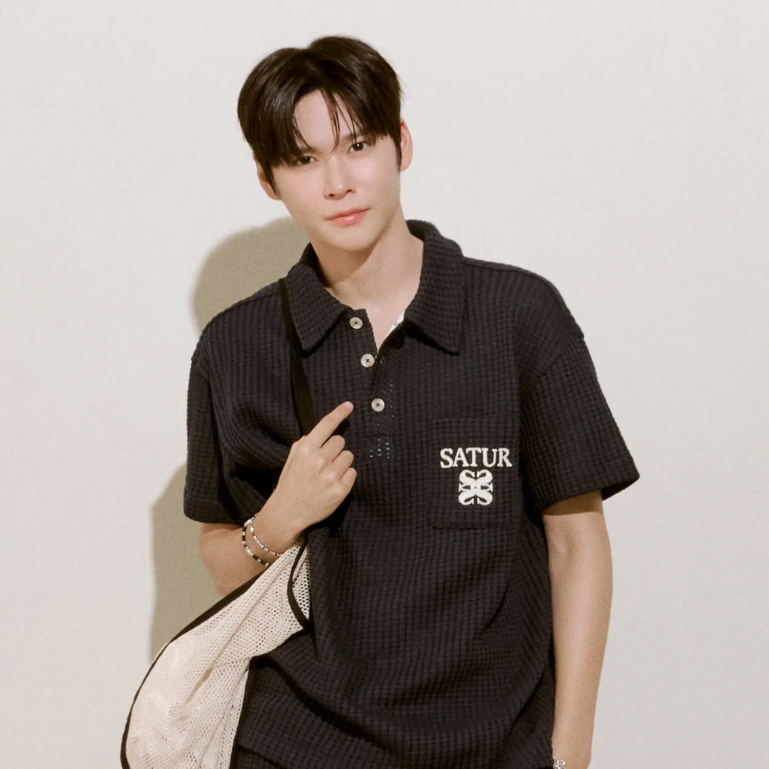 Recent activity shot of Eunseok (RIIZE)