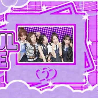SECRET NUMBER 최근 활동샷