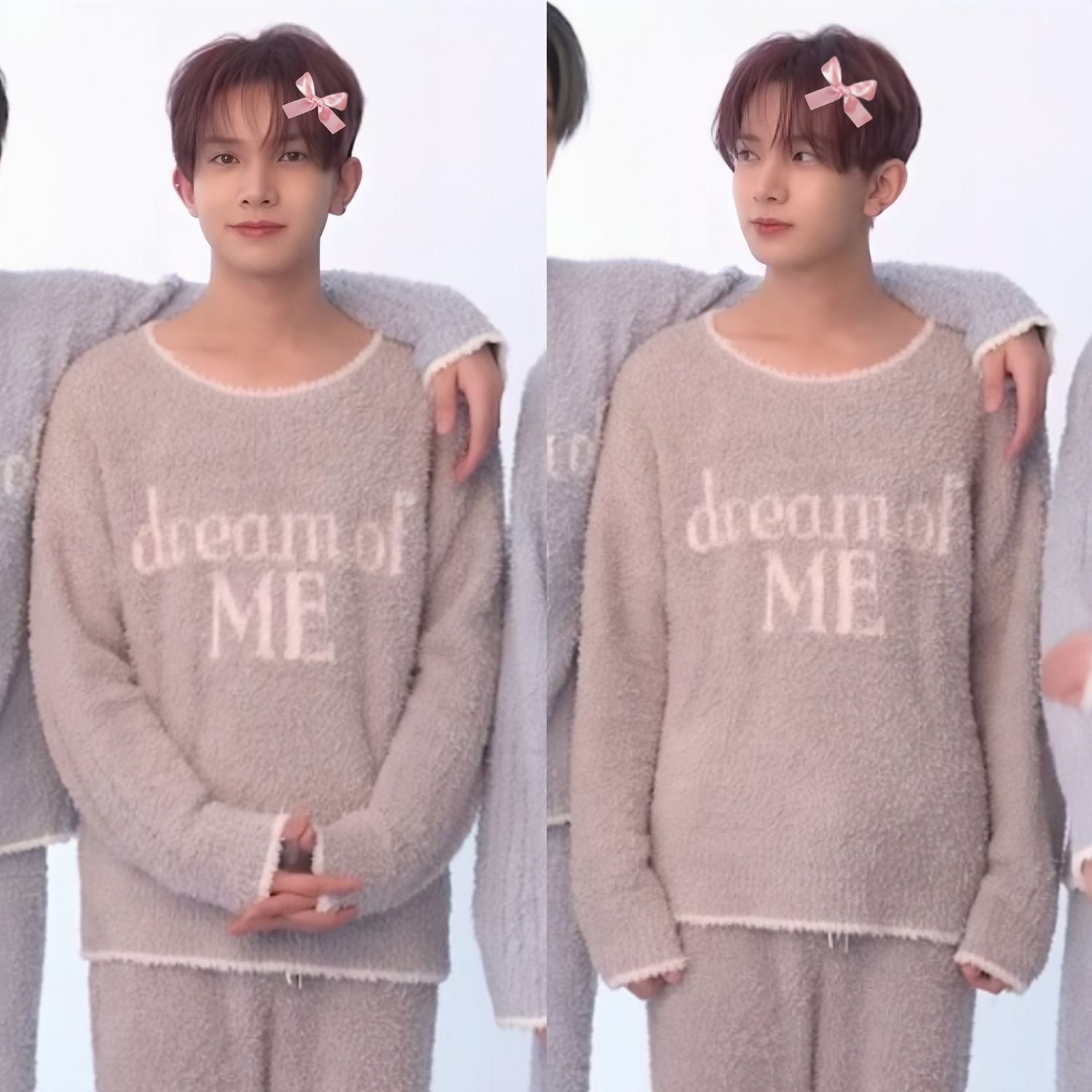 희승 (ENHYPEN) 최근 활동샷