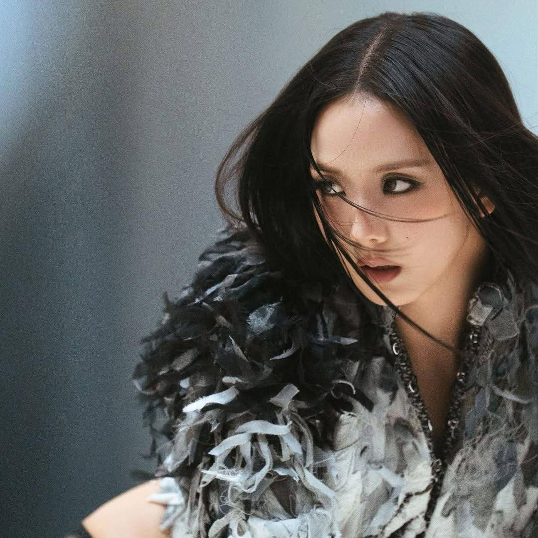 BLACKPINK의 비하인드 컷