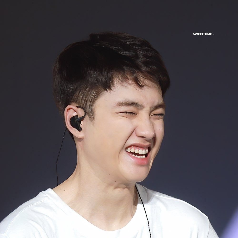 ディオ (EXO)の最近の活動写真