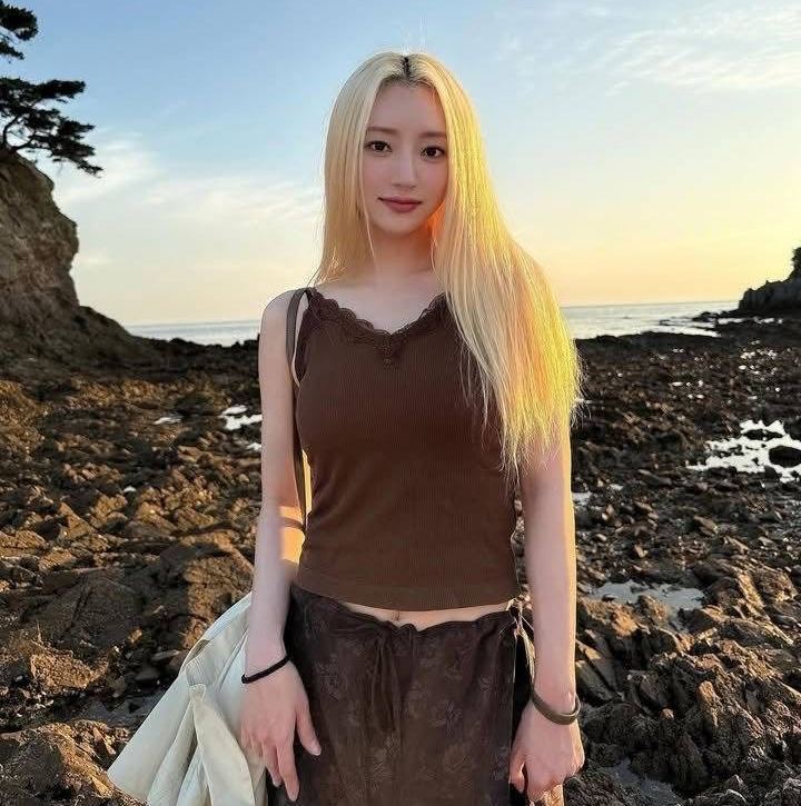 드림캐쳐의 비하인드 컷