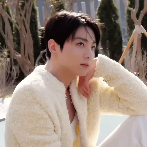 Popular profile picture of Jungkook (BTS) loved by fans