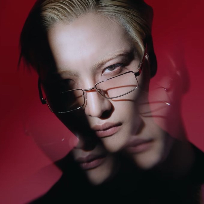 Latest photo of Seonghwa (ATEEZ)