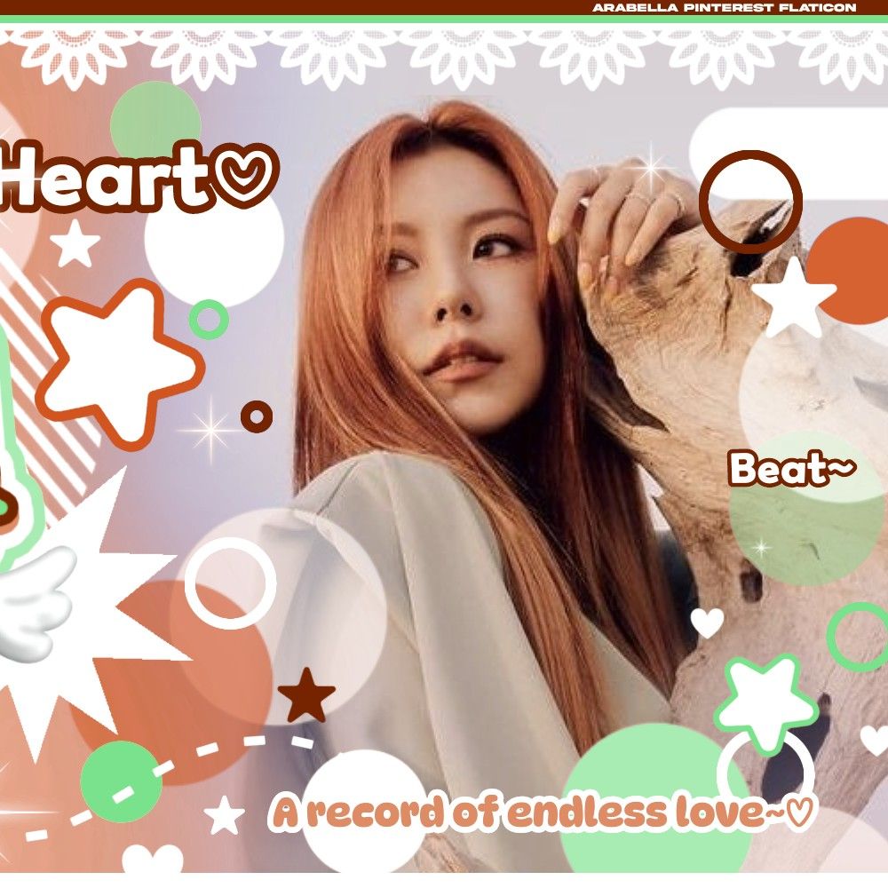 A moment captured by Wheein (MAMAMOO)'s fan