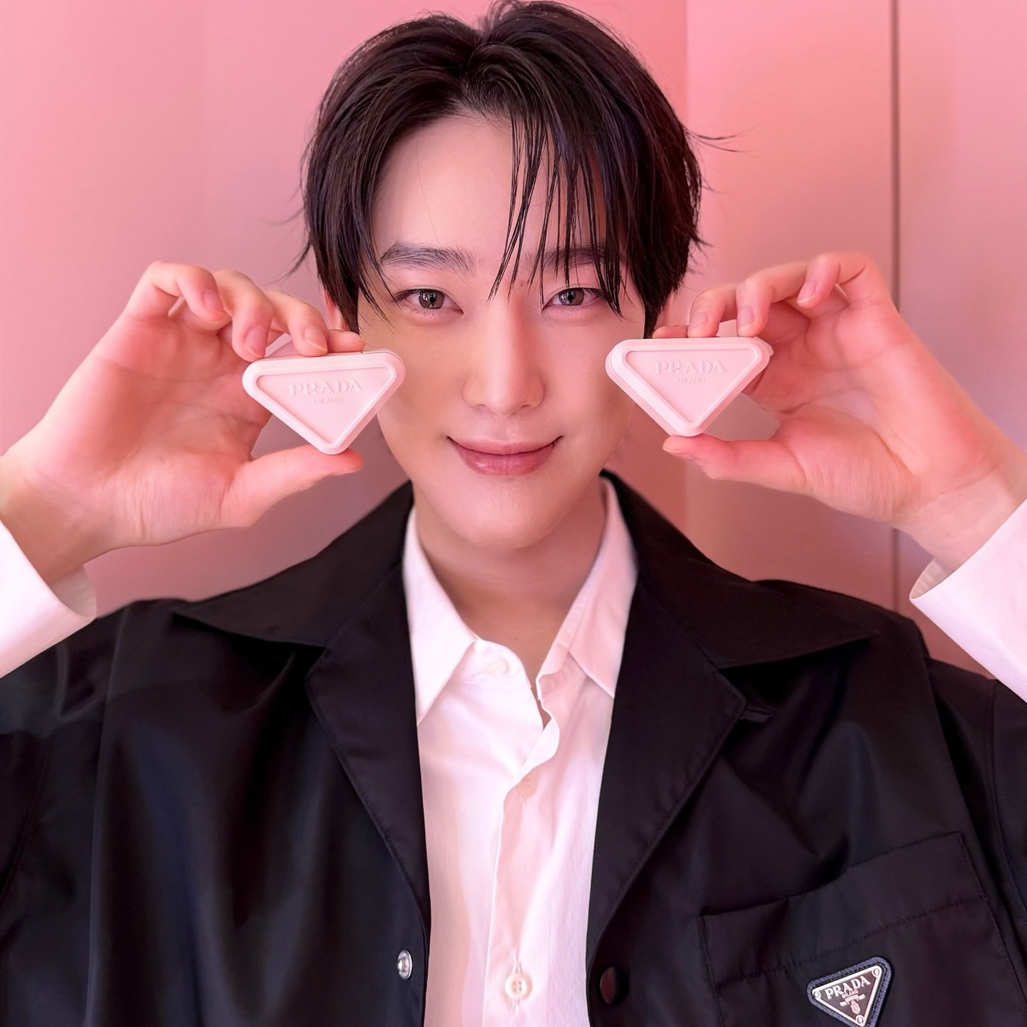 Foto terbaru Sunoo (ENHYPEN)