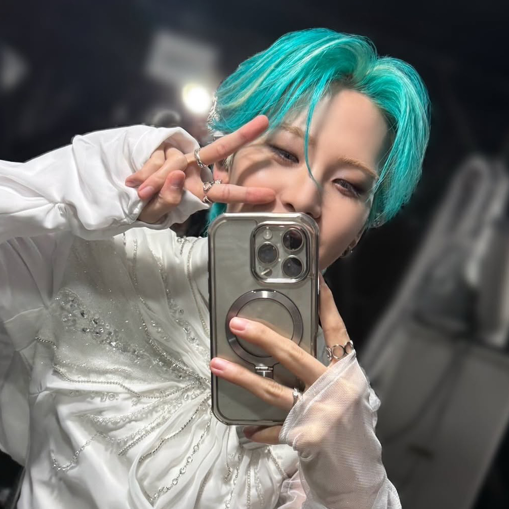 Latest photo of Kawashiri Ren (JO1)