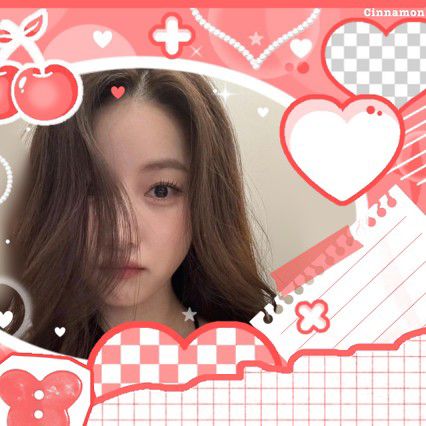 Recent activity shot of Sowon (GFRIEND)