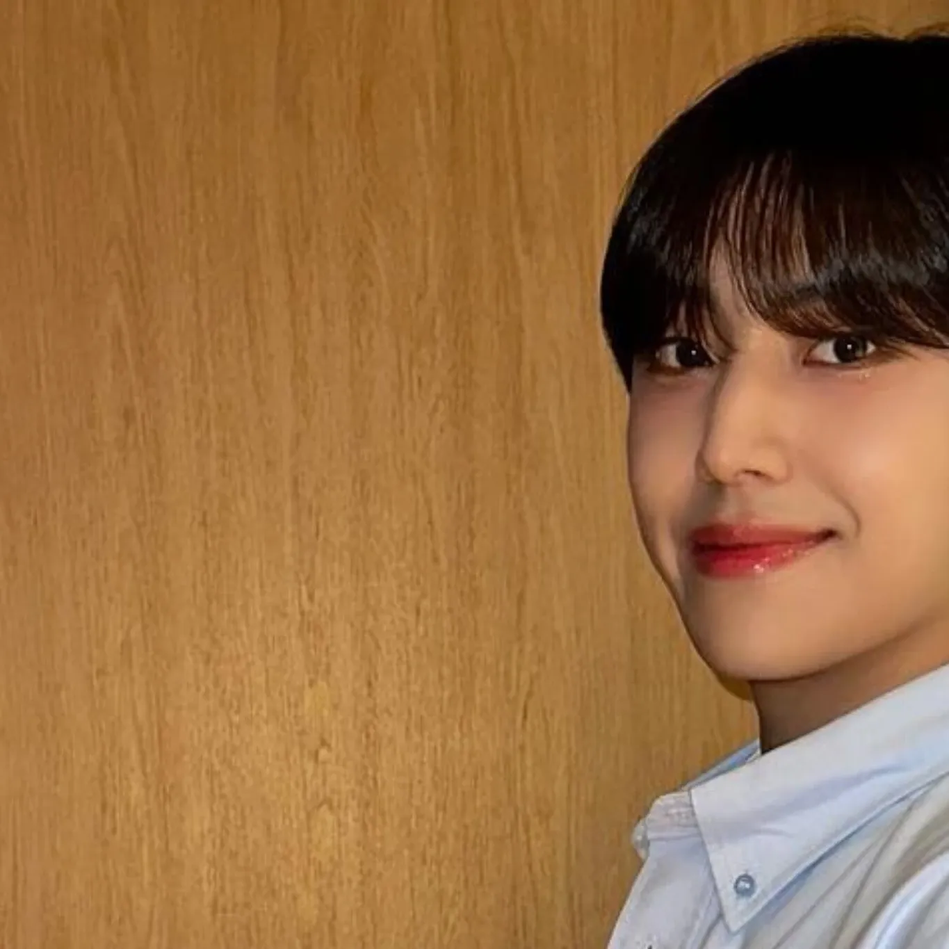 Latest photo of Lee Eunsang (YOUNITE)