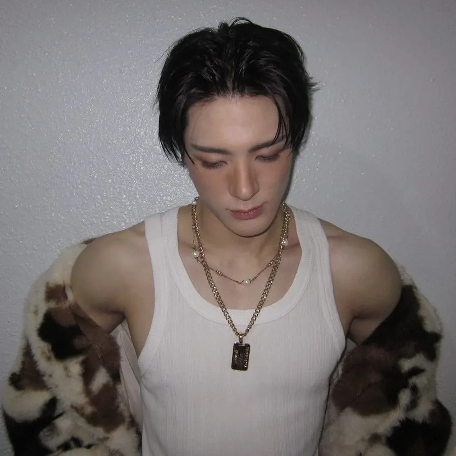 Latest photo of Jeno (NCT DREAM)