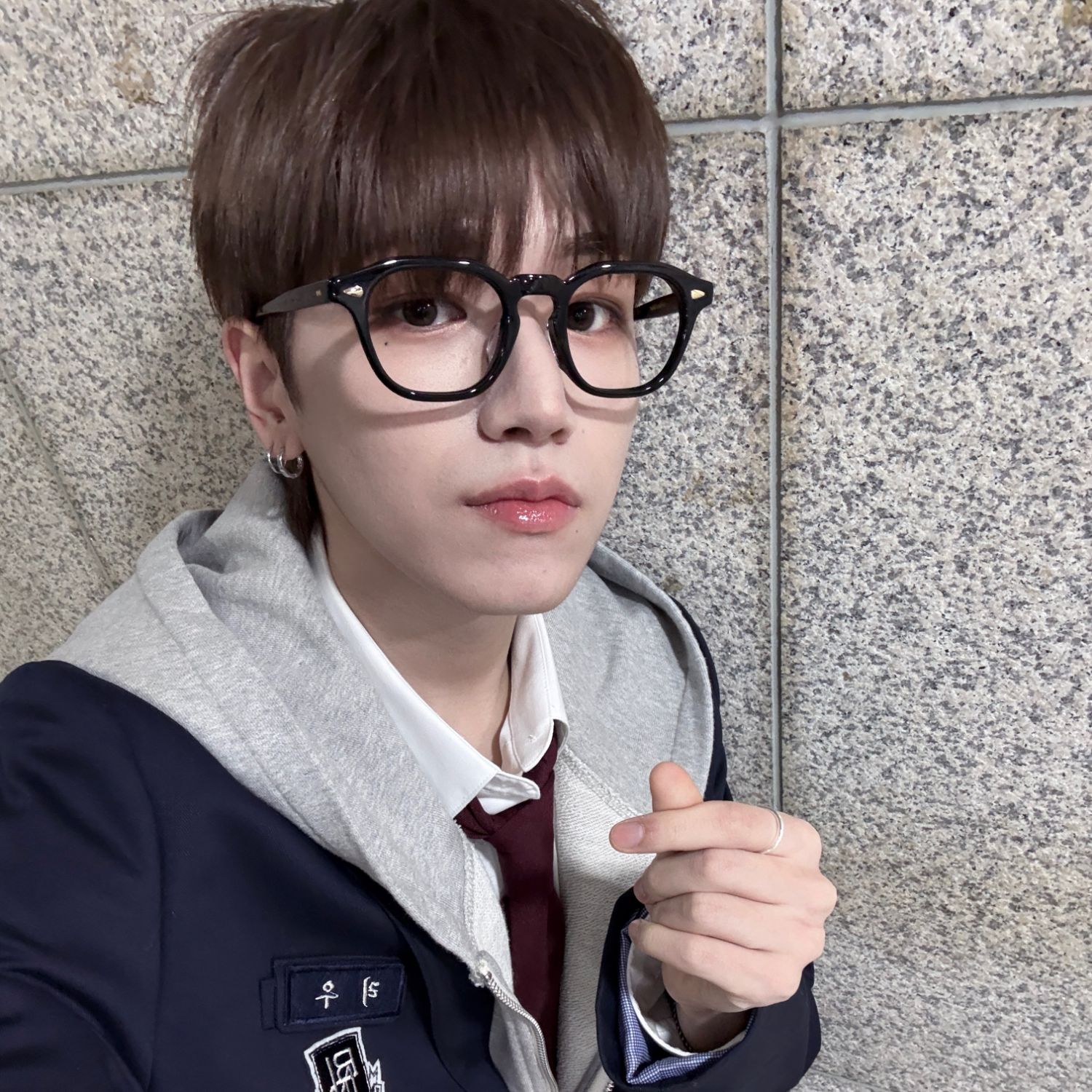 Recent activity shot of BOYNEXTDOOR