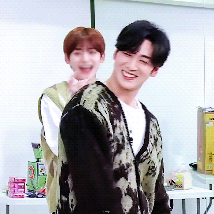 백호의 최신 사진