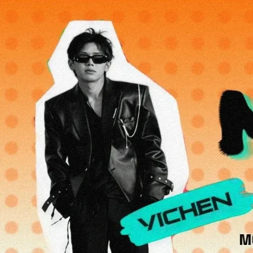 Shining profile picture of Yi Chen (MODYSSEY) on today's Choeaedol