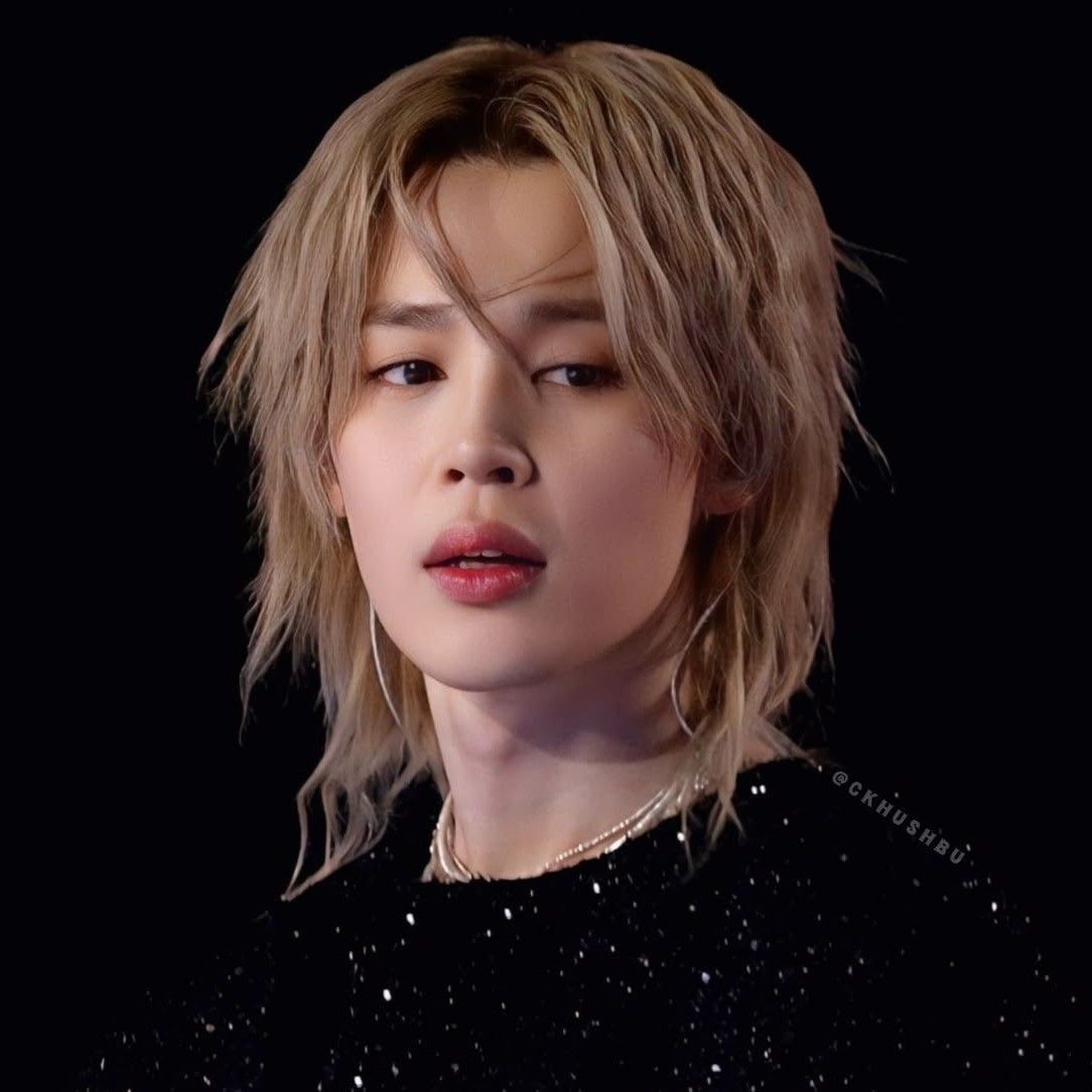 Potret di balik layar Jimin (BTS)