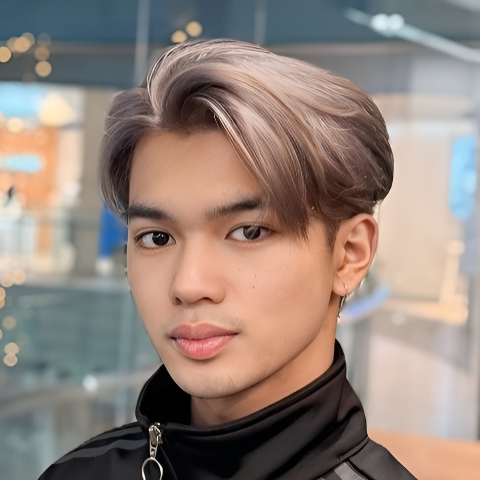 Latest photo of Jeromy (HORI7ON)