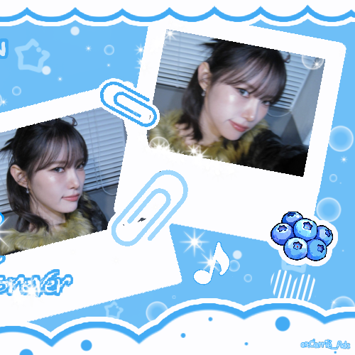 Recent activity shot of Monday (Weeekly)