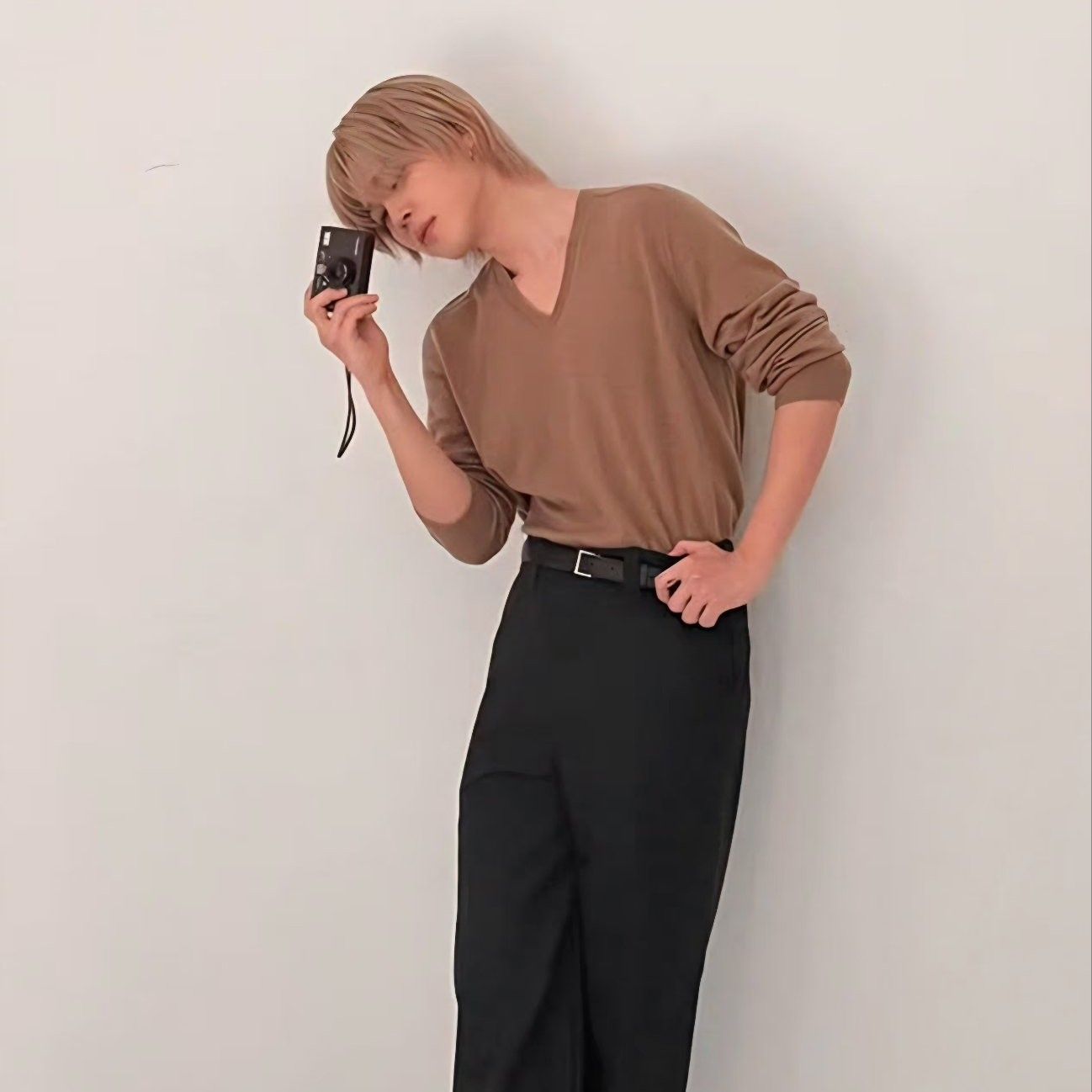 지민 (방탄소년단) 최근 활동샷