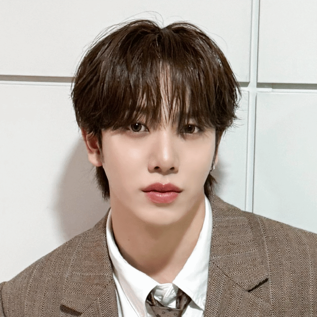 A moment captured by KAZUTA (n.SSign)'s fan