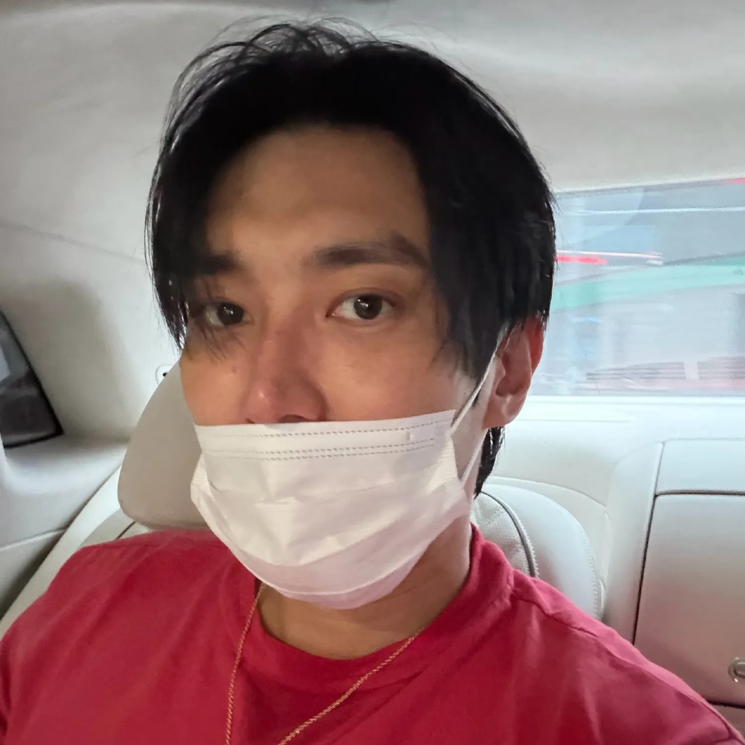 始源 (Super Junior)的最新活动照片