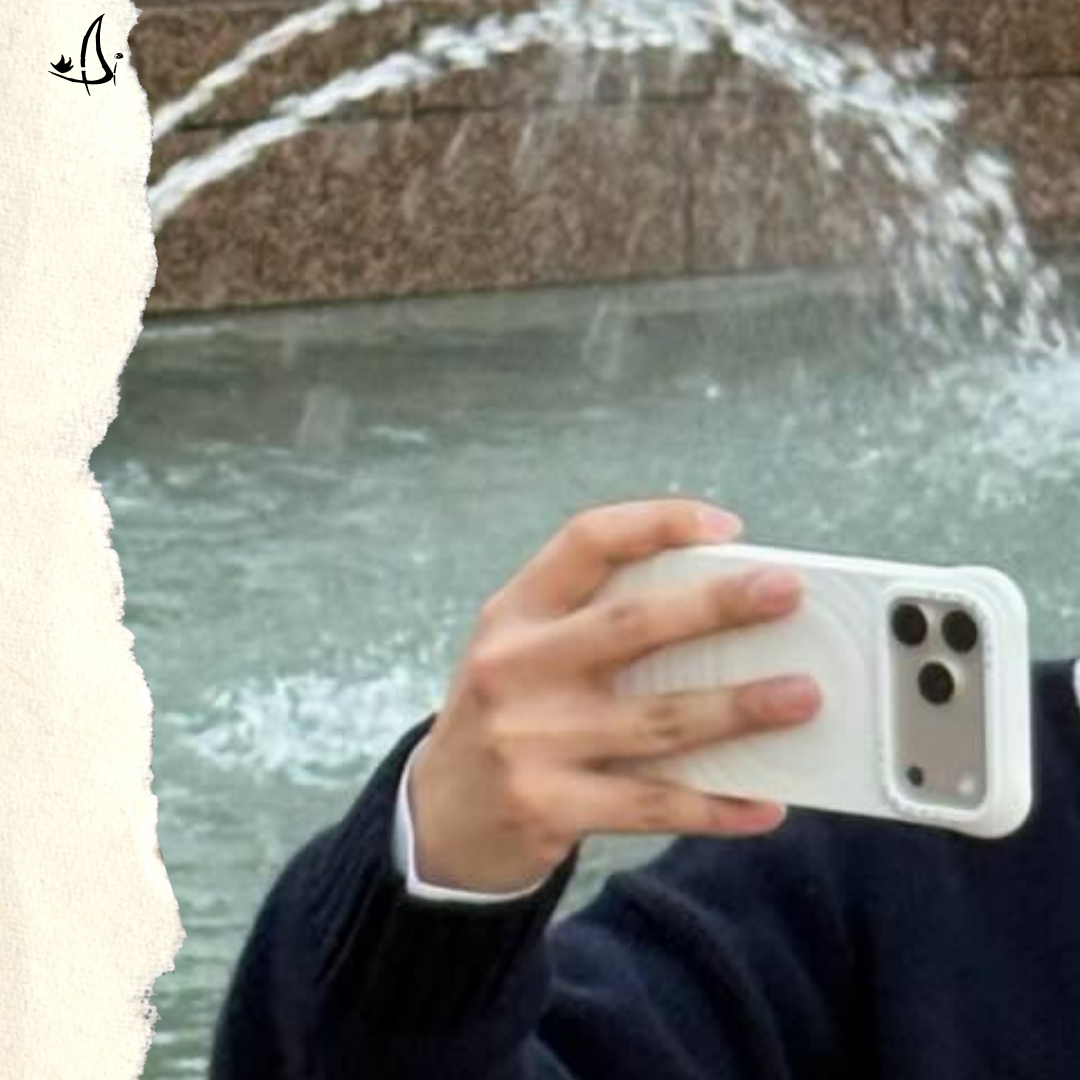 鍾浩 (ATEEZ)的最新活動照片