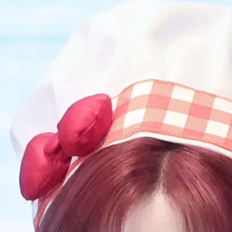 Latest photo of Jiwoo (Hearts2Hearts)