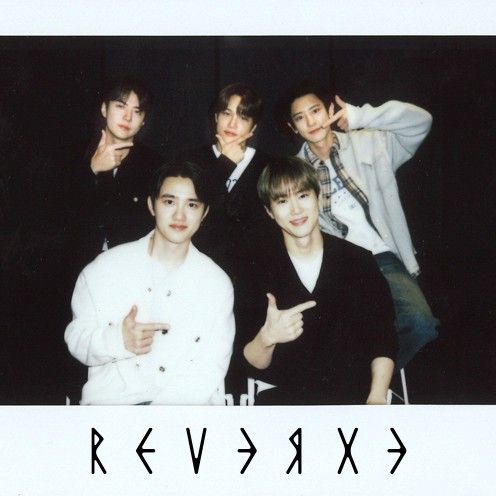 EXO의 최신 사진