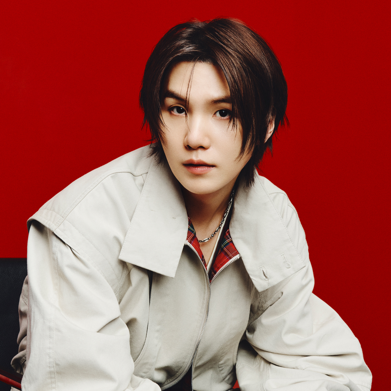 Behind-the-scenes cut of SUGA (BTS)