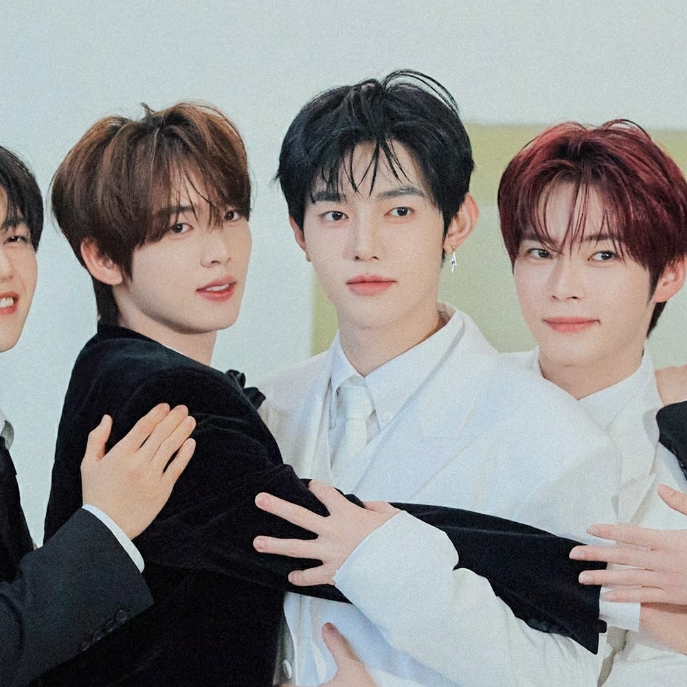 Latest photo of ZEROBASEONE