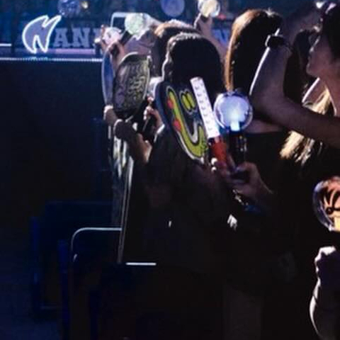 Latest photo of Nagao Kento (Naniwa Danshi)