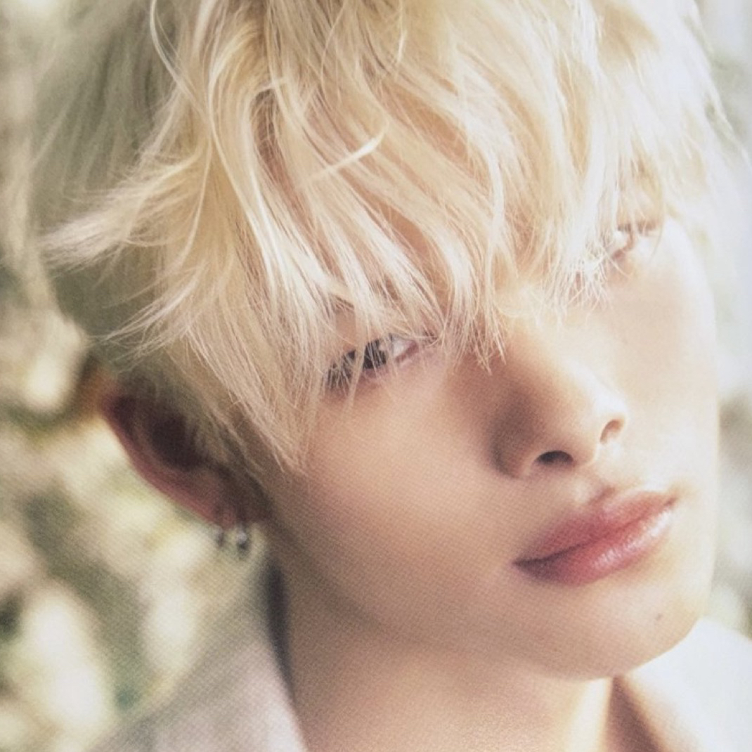 Behind-the-scenes cut of NI-KI (ENHYPEN)