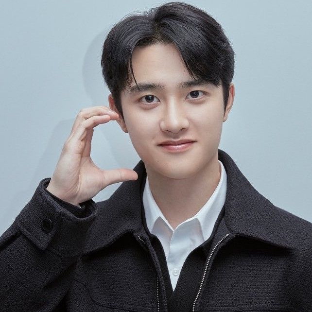 디오 (EXO) 최근 활동샷