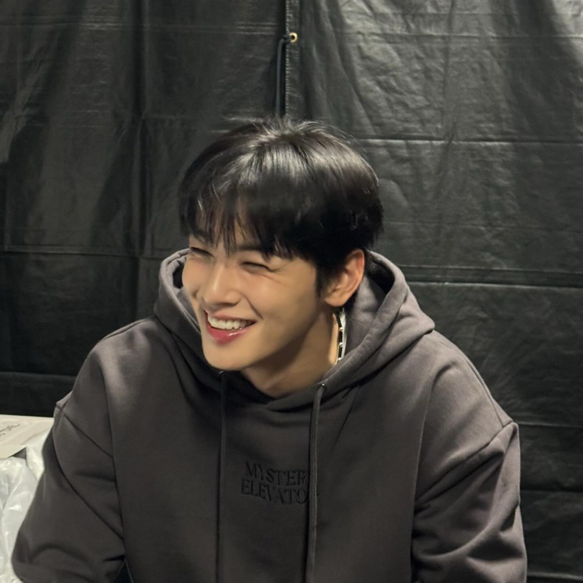 ASTRO的最新活動照片