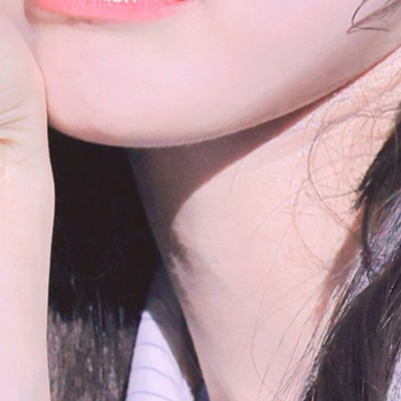 Latest photo of Arin (OH MY GIRL)