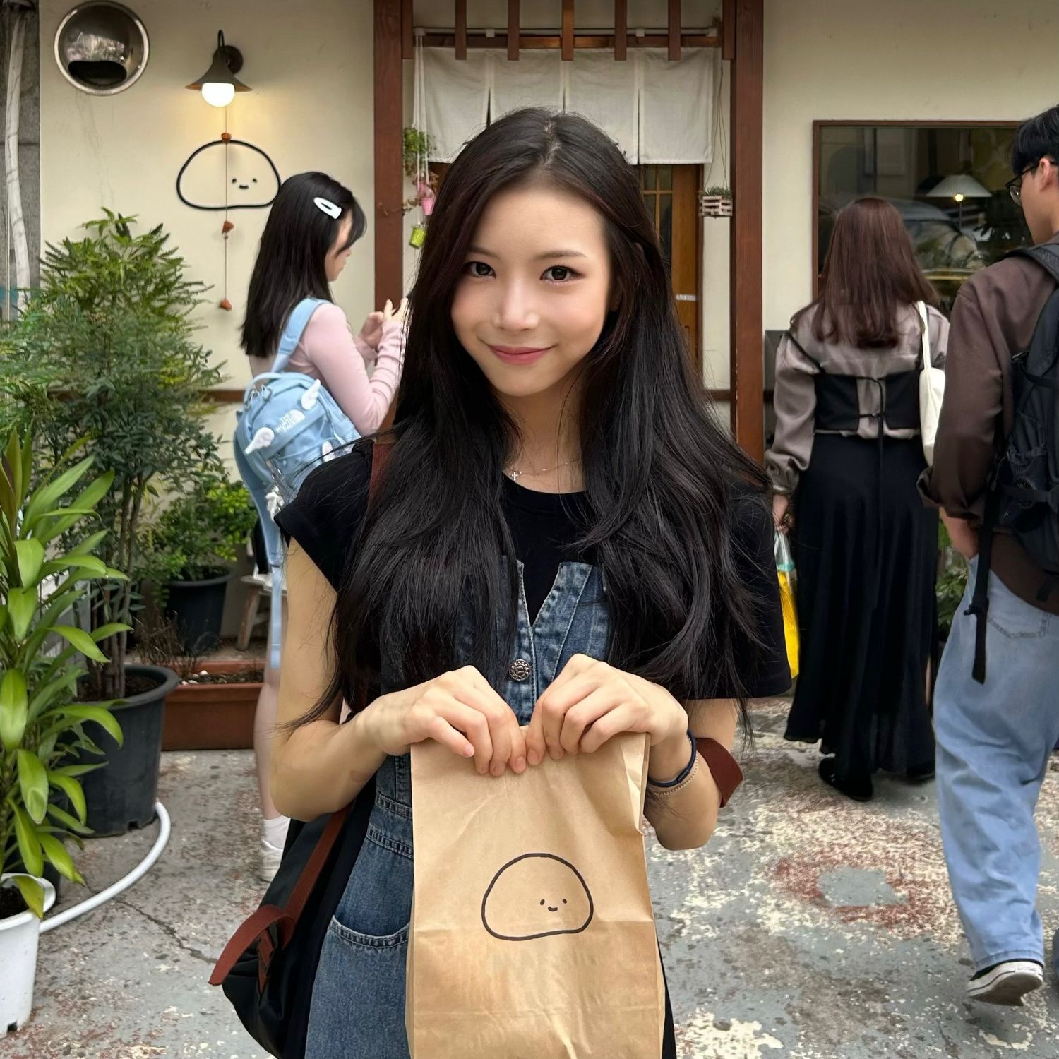 SECRET NUMBER 팬이 찍은 순간