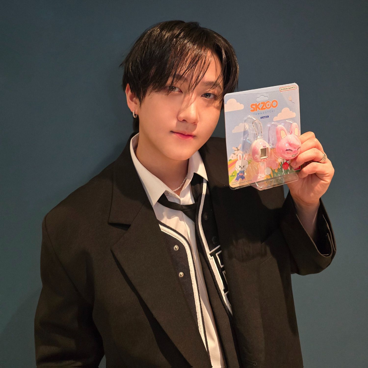 チャンビン (Stray Kids)ファンが撮った瞬間