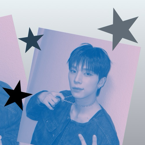 소건 (NEXZ) 최근 활동샷