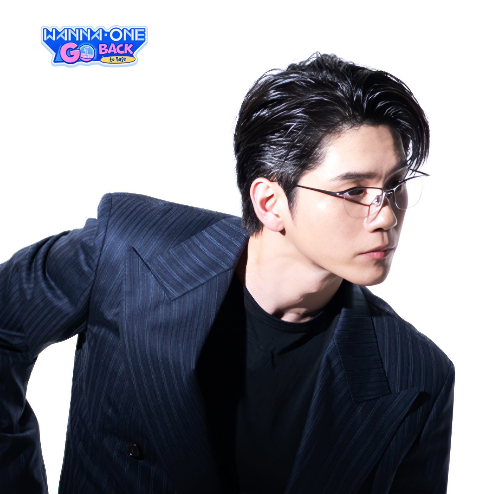 Behind-the-scenes cut of Ong Seongwu