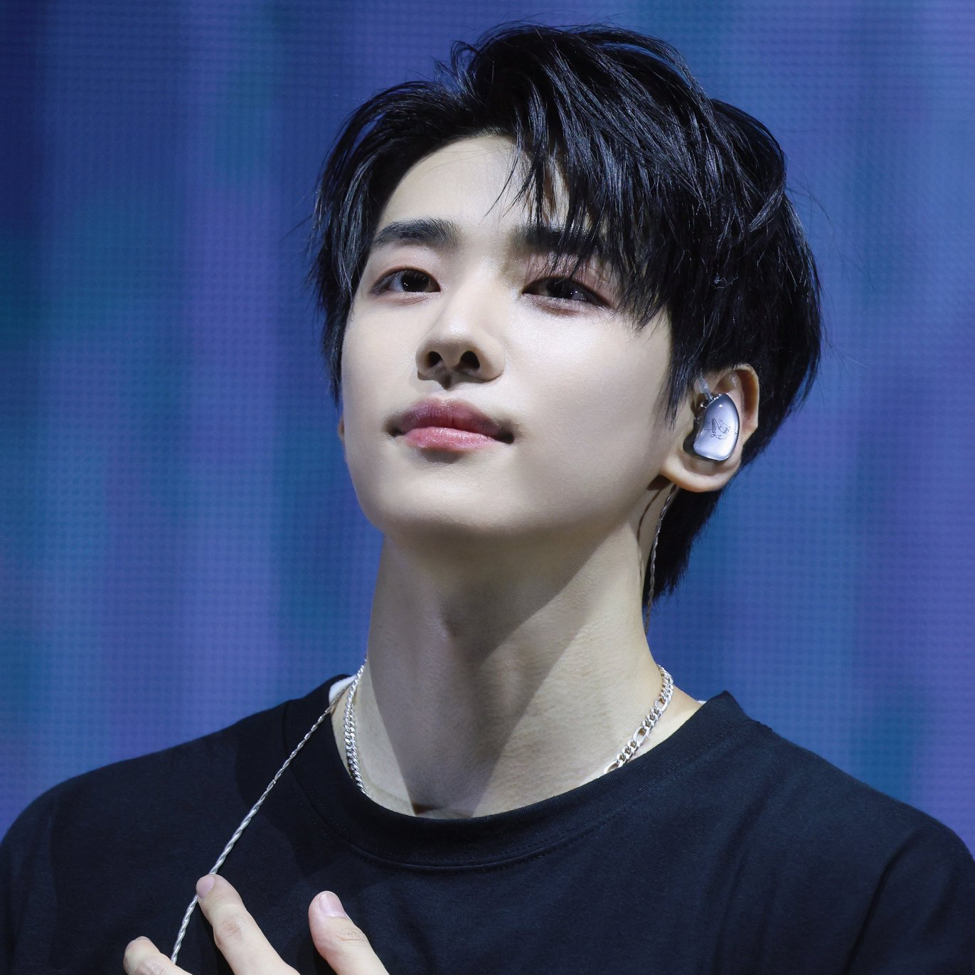 Behind-the-scenes cut of Jaechan (DKZ)