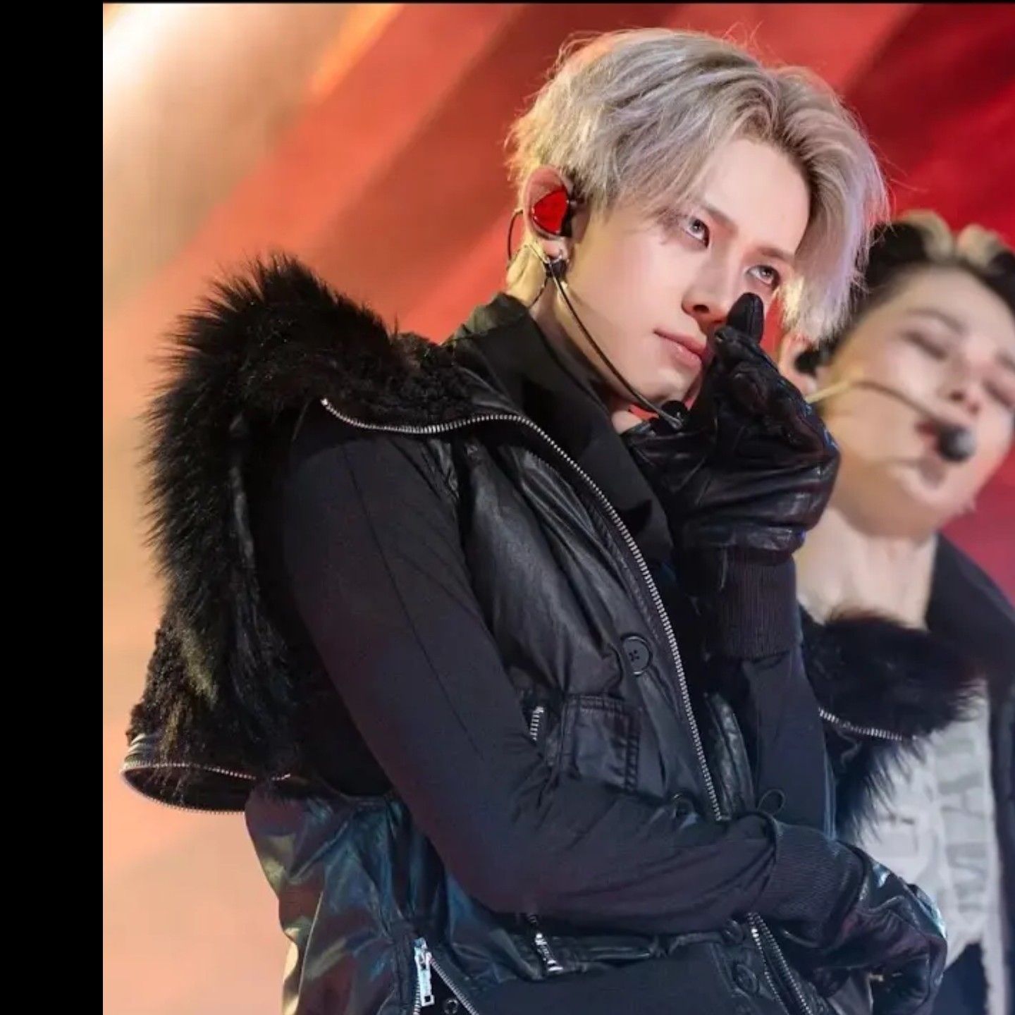 희승 (ENHYPEN)의 최신 사진