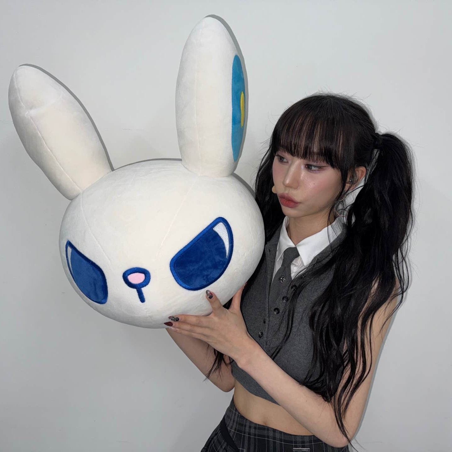 SECRET NUMBER의 비하인드 컷