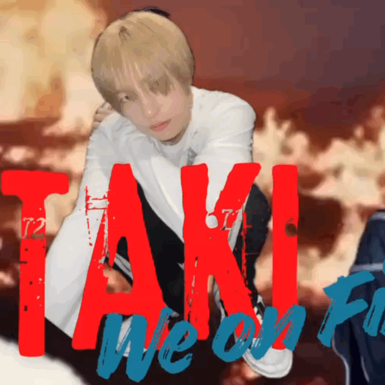 Taki (&TEAM)的最新照片