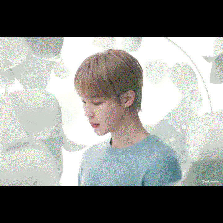 Latest photo of Jimin (BTS)