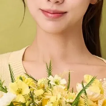 Behind-the-scenes cut of Jeong Yein (Lovelyz)