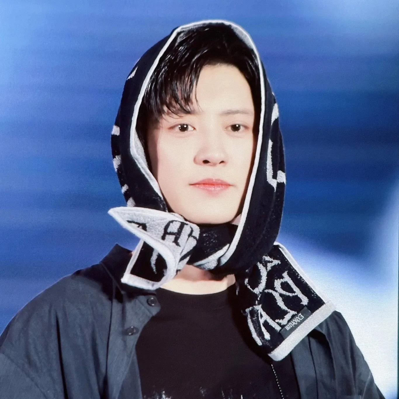 EXO의 비하인드 컷